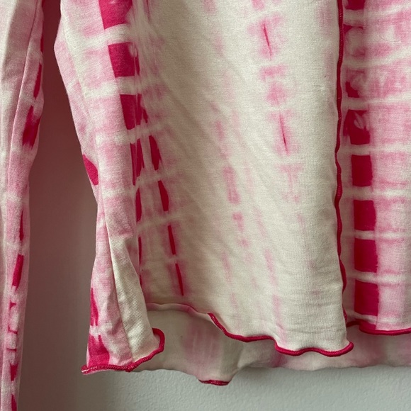 PRINCESS POLY TOP - Picture 3 of 4